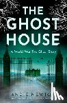 Newton, Andie - The Ghost House