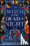 Buckley, Charlotte - The Witch in the Dead of Night