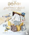 Brooke, Julie - Harry Potter: Knitting Magic for Baby and Toddler