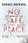 Brennan, Hannah - No Safe Place