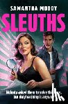 Moody, Samantha - Sleuths