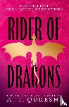 Qureshi, A. T. - Rider of Dragons
