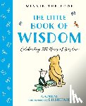 Milne, A. A. - Winnie-the-Pooh: The Little Book of Wisdom