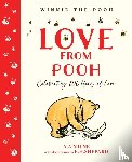 Milne, A. A. - Winnie-the-Pooh: Love From Pooh