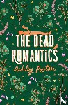 Poston, Ashley - The Dead Romantics
