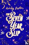 Poston, Ashley - The Seven Year Slip