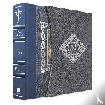 Tolkien, J. R. R. - The Hobbit