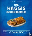 Thomas, Heather - The Haggis Cookbook