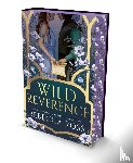 Ross, Rebecca - Wild Reverence