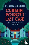 Christie, Agatha - Curtain