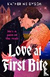 Dyson, Katherine - Love at First Bite