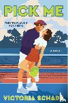Schade, Victoria - Pick Me