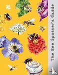 Goulson, Dave, National Trust Books - The Bee Spotter’s Guide