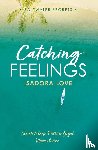 Love, Isadora - Catching Feelings