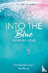 Love, Isadora - Into the Blue
