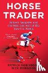 Robinson, Patrick, Robinson, Nick - Horsetrader
