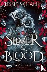 Mihalik, Jessie - Silver & Blood