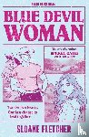 Fletcher, Sloane - Blue Devil Woman