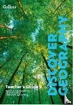 Enser, Mark, Kitchen, Rebecca, Parkinson, Alan, Woodburn, Robbie - Discover Geography Teacher’s Guide 9