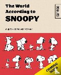 Schulz, Charles M. - Official Peanuts: The World According to Snoopy