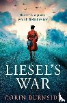 Burnside, Corin - Liesel’s War