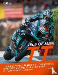 Wain, Phil - Isle of Man TT