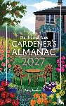 Loades, Greg, National Trust Books - Gardener’s Almanac 2027