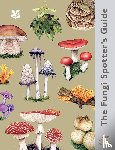 Boddy, Lynne, Ashby, Ali - The Fungi Spotter's Guide