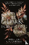 Ciccarelli, Kristen - A Dark Forgetting