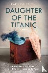 Cauchi, Caroline - Daughter of the Titanic