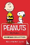 Schulz, Charles M. - Official Peanuts: Peanuts Postcard Collection