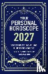 Mellis, Lars - Your Personal Horoscope 2027