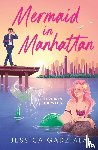 Gadziala, Jessica - Mermaid in Manhattan