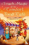 Johnson, Debbie - A Touch of Magic at the Comfort Food Cafe