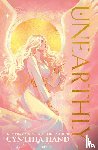 Hand, Cynthia - Unearthly