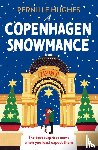 Hughes, Pernille - A Copenhagen Snowmance
