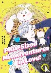 Mamakari - Plus-Sized Misadventures in Love!, Volume 1