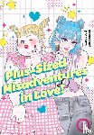 Mamakari - Plus-Sized Misadventures in Love!, Volume 2
