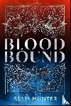 Hunter, Ellis - Blood Bound