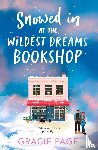 Page, Gracie - Snowed in at the Wildest Dreams Bookshop
