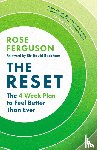 Ferguson, Rose - The Reset