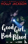Jackson, Holly - Good Girl, Bad Blood