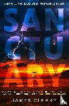 Cleary, James - Sanctuary