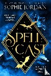 Jordan, Sophie - Spellcast