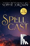 Jordan, Sophie - Spellcast