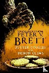 Brett, Peter V. - Butter Cookies and Demon Claws