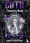 - GOTH Colouring Book