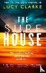 Clarke, Lucy - The Surf House
