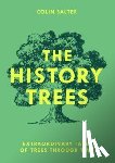 Salter, Colin - The History Trees