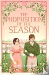 Kenney, Michelle - The Proposition of the Season